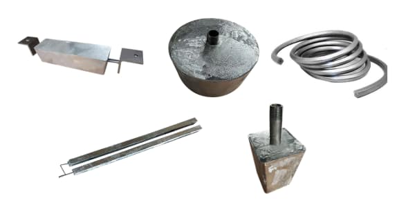 ZINC-ANODES